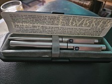 Parker 25 Stainless Steel