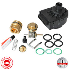 Ideal 175668 Diverter Valve