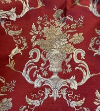 Stunning Heavy Upholstery