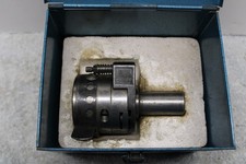 Hampson Alamein 12DX Coventry diehead 1" shank Alfred Herbert die head boxed