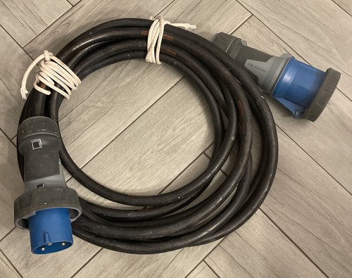 63amp single phase - single, 10meter
