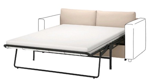 Ikea vimle cover for seat - ikea,