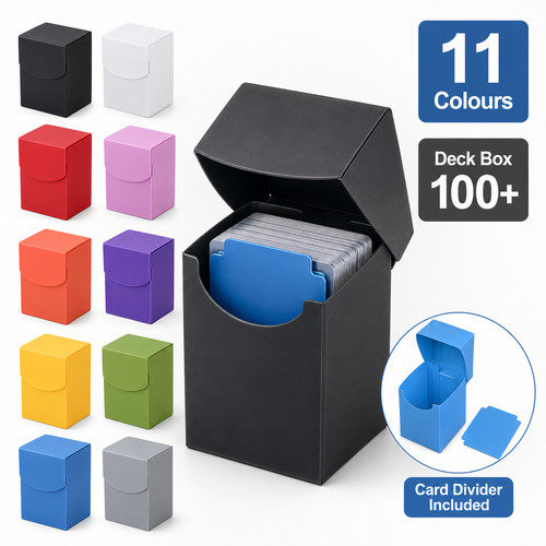 100 deck box storage case - deck,