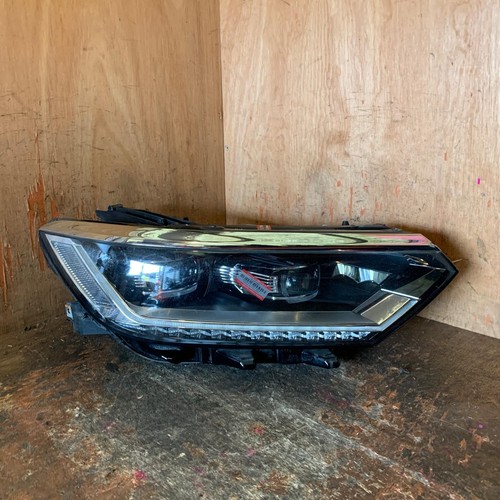 Volkswagen passat headlight - volkswagen,