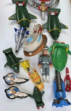 Vintage Thunderbirds Carlton