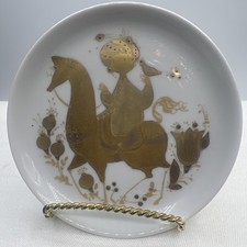 Rosenthal Bjorn Winblad Gold