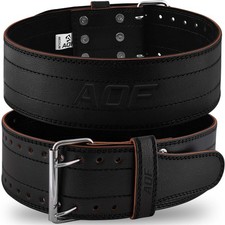 AQF Weight Lifting Belt