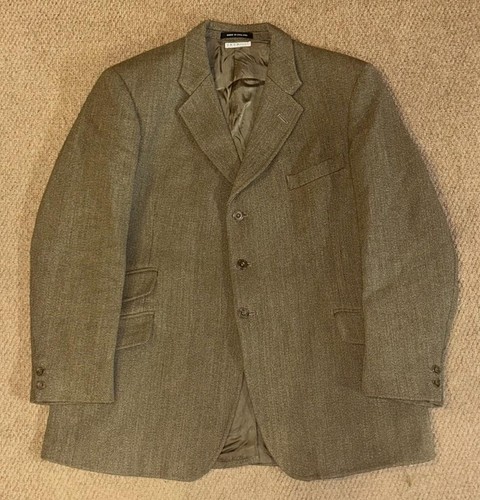 Vintage gents pytchley - vintage, wool