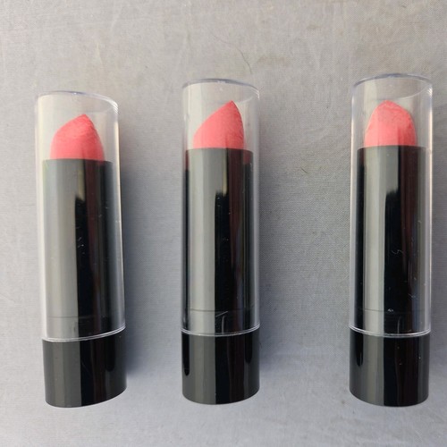 Leichner coral shimmer - "coral, shimmer"