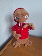 E.T The Extra-Terrestrial Soft
