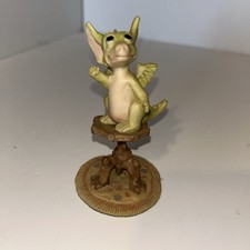pocket dragons 'LOOK AT ME'