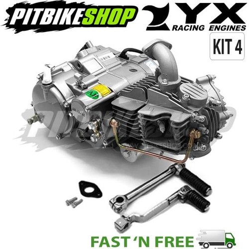 Yx150 pit bike - yx150,