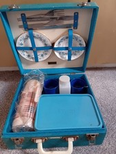 Vintage 1950s brexton cased - vintage,