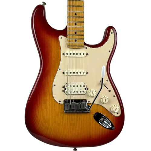 Fender american deluxe - american,