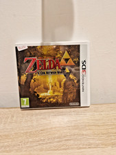 Legend of Zelda A Link Between