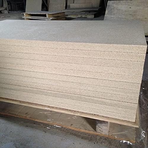 Vermiculite firebrick fire - firebrick,
