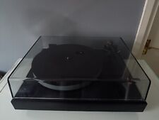 Thorens TD 3001 BC High End Turntable Fully SERVICED - Please Read Description