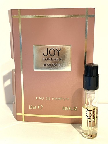 Jean patou joy forever - jean,