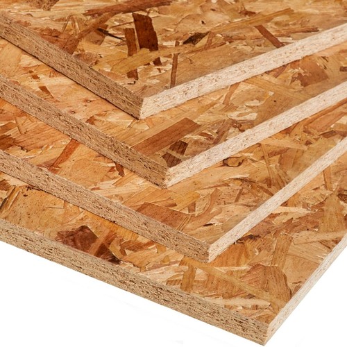 Osb board 18mm ruby - osb,