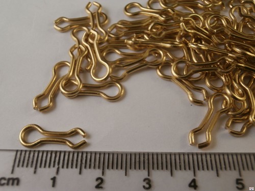 Loops size 1 mould - do-it,