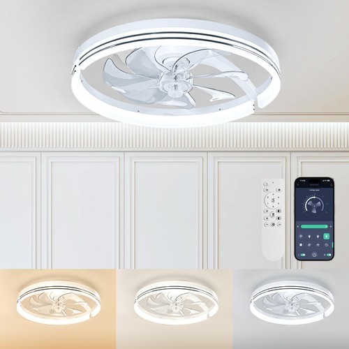 Large speed led ceiling - 6,