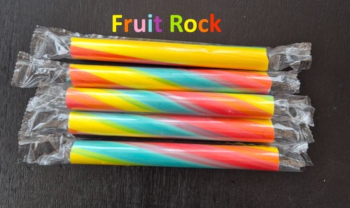 Blackpool rock sticks - blackpool,