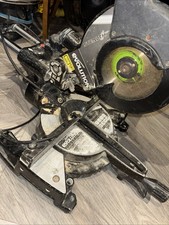 Evolution Chop Saw 185mm