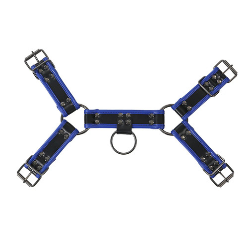 Cosplay costume harness - cosplay, &