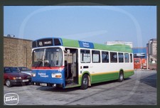 Bus Slide WITHOUT COPYRIGHT