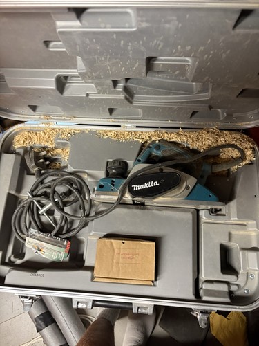 Makita kp0800 electric - makita,