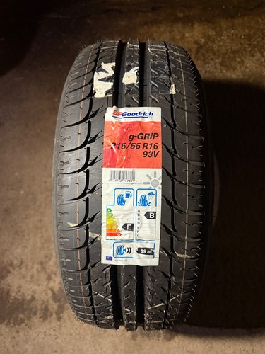 215 55r16 93v bfg - 215/55r16,