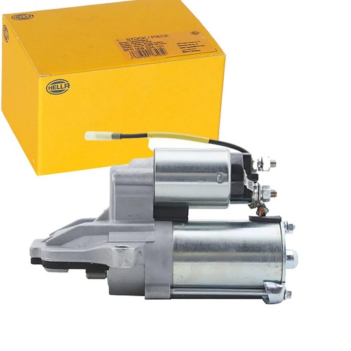 8ea 011 611421 starter - 011,