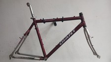 Giant Terrago Retro MTB