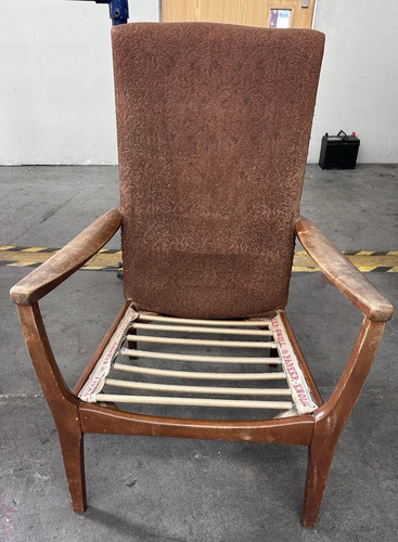 Parker knoll 964 7 project - knoll,