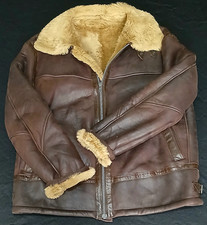 SUPERB B-3 AVIATOR STYLE