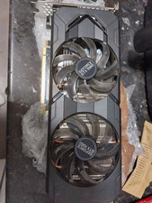 Nvidia Geforce GTX 1060 6gb