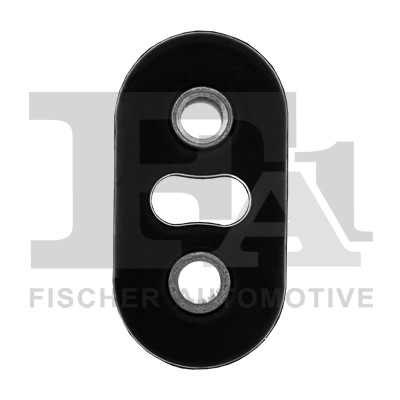 Mount exhaust system fa1 - system,
