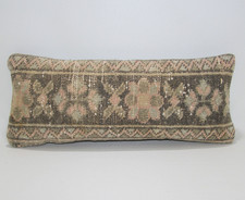Anatolian Turkish Kilim Pillow