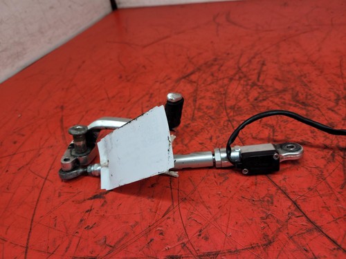 Ducati panigale gear linkage - panigale,