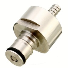 Pet Homebrew Bottles