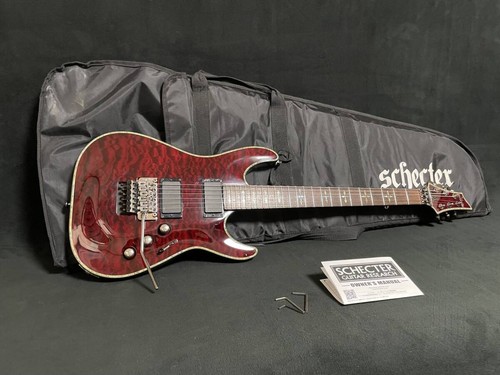 Schecter fr hellraiser - fr,