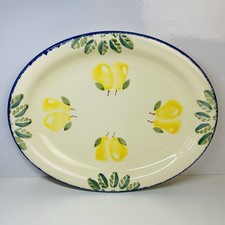 Poole Pottery Dorset Fruits