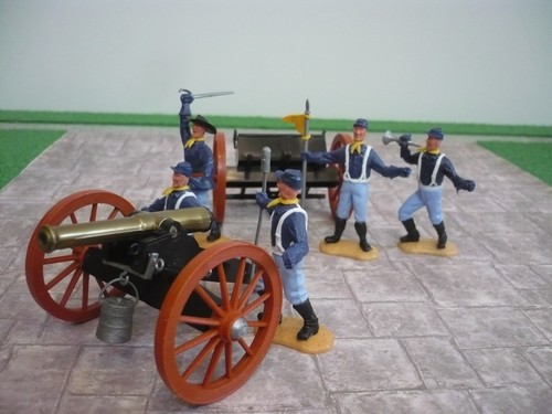 Timpo civil war 7th - war, us