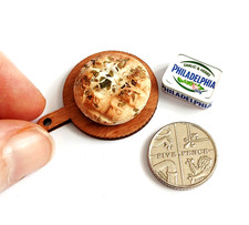 DOLLS HOUSE MINIATURE 1:12 *