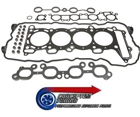 Genuine nissan head - nissan, gasket