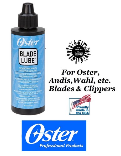 Oster pro blade - oster,