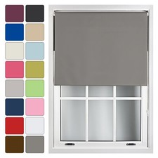 Blackout Roller Blinds Made To