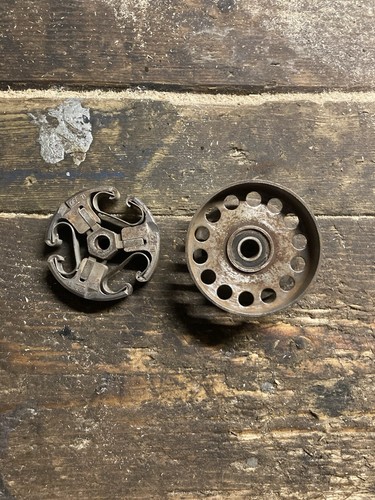 Husqvarna k770 petrol disc - k770,