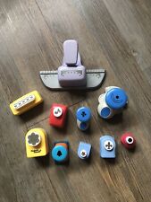 CRAFTROOM CLEAROUT, TONIC ETC