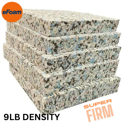9lb recon chip foam - chip, cut